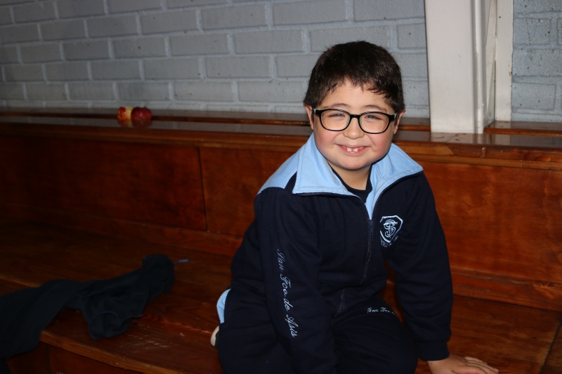 Día de la Actividad Física